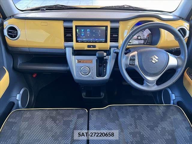 Suzuki HUSTLER 2016-11 391323-1