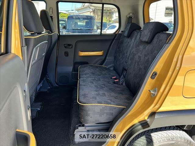 Suzuki HUSTLER 2016-11 391323-18