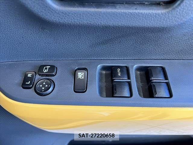 Suzuki HUSTLER 2016-11 391323-26