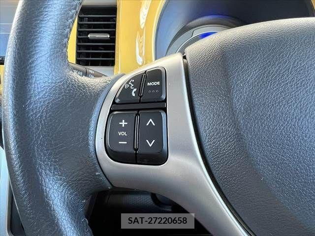 Suzuki HUSTLER 2016-11 391323-25
