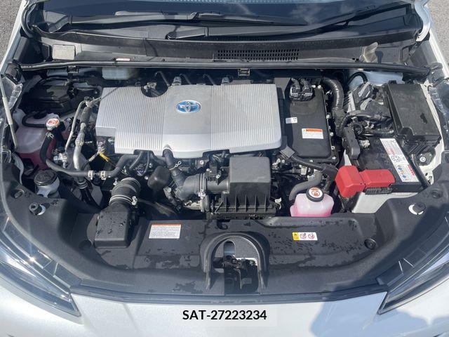 Toyota PRIUS 2021-07 221835-5