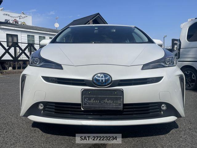Toyota PRIUS 2021-07 221835-6