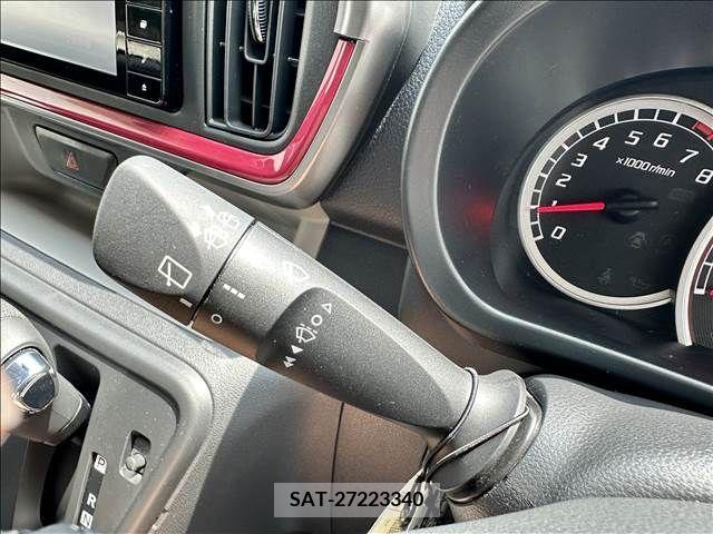 Daihatsu BOON 2016-10 357454-27