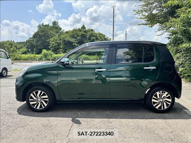 Daihatsu BOON 2016-10 357454-5