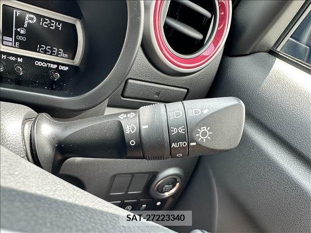 Daihatsu BOON 2016-10 357454-26