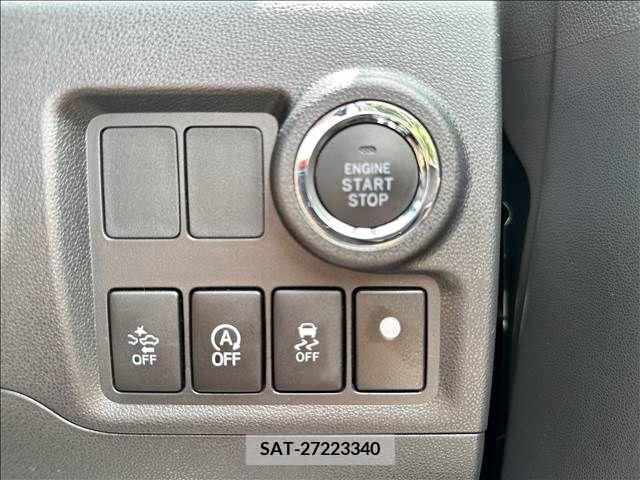 Daihatsu BOON 2016-10 357454-3