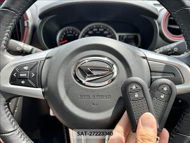 Daihatsu BOON 2016-10 357454-13