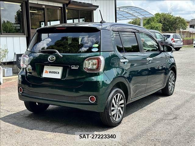 Daihatsu BOON 2016-10 357454-23