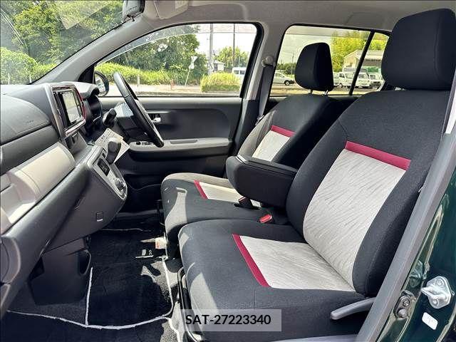 Daihatsu BOON 2016-10 357454-24