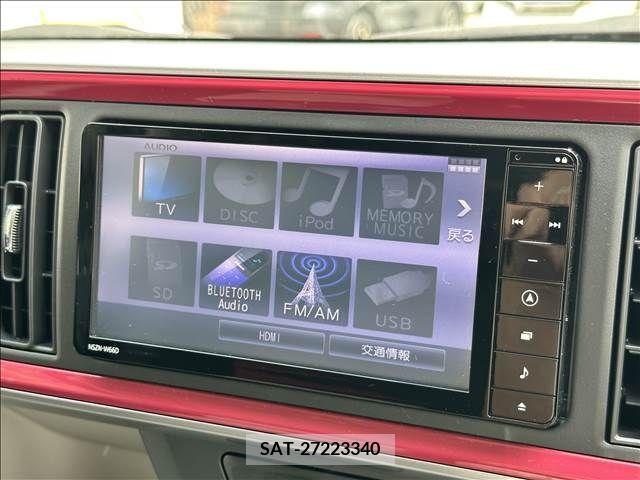 Daihatsu BOON 2016-10 357454-2