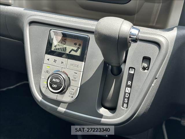 Daihatsu BOON 2016-10 357454-12