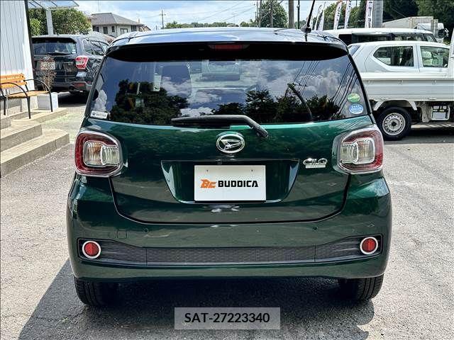 Daihatsu BOON 2016-10 357454-22