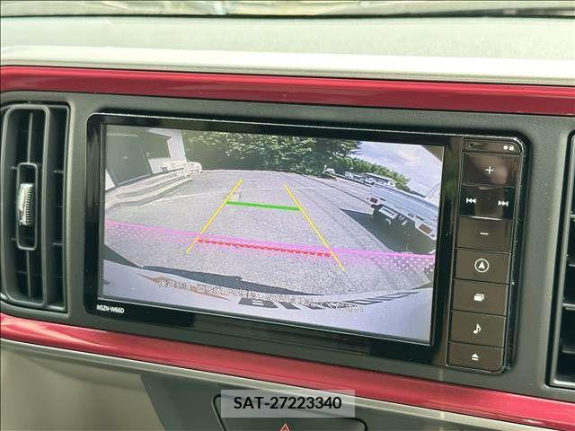 Daihatsu BOON 2016-10 357454-11