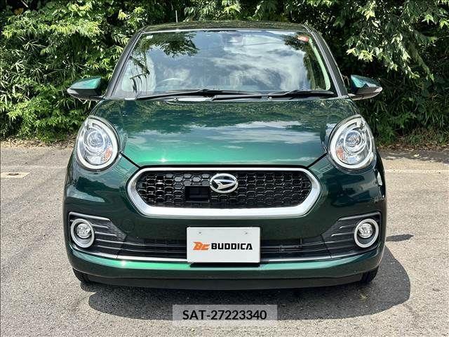 Daihatsu BOON 2016-10 357454-20