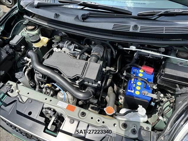 Daihatsu BOON 2016-10 357454-19