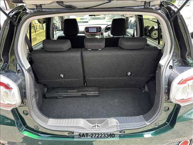 Daihatsu BOON 2016-10 357454-10