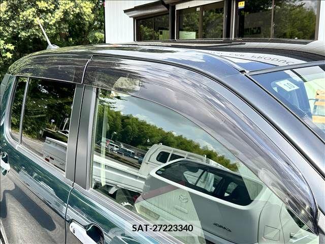 Daihatsu BOON 2016-10 357454-29