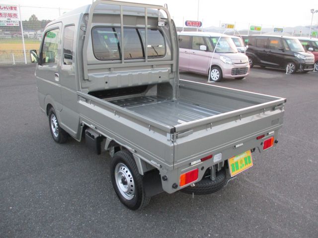 Suzuki CARRY TRUCK 2023-09 16835-6