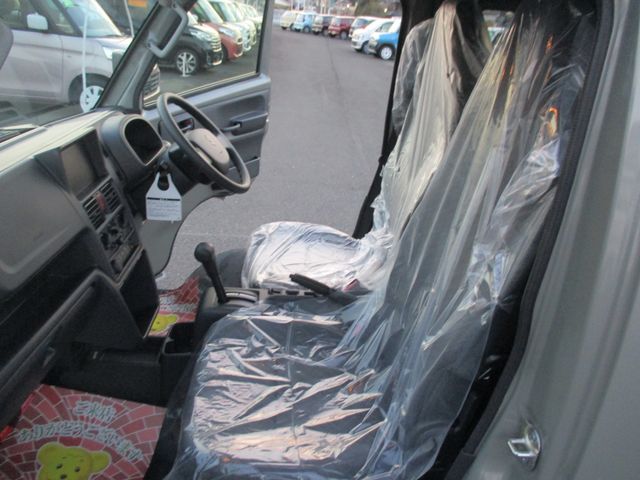 Suzuki CARRY TRUCK 2023-09 16835-25