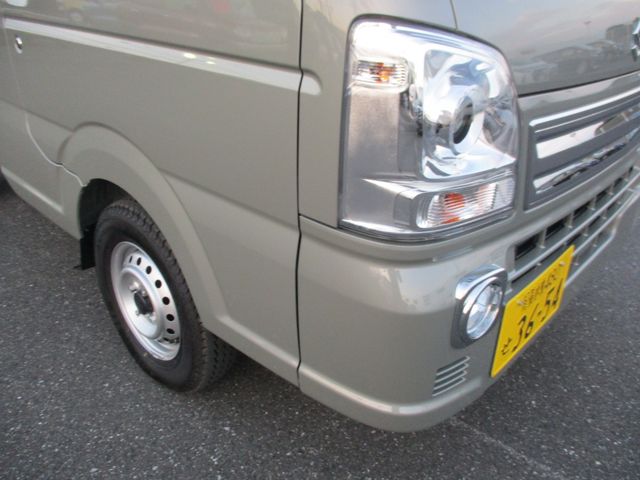 Suzuki CARRY TRUCK 2023-09 16835-8