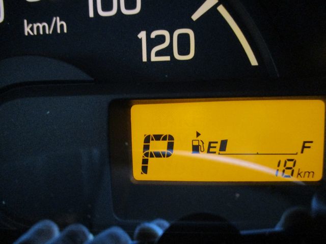 Suzuki CARRY TRUCK 2023-09 16835-29