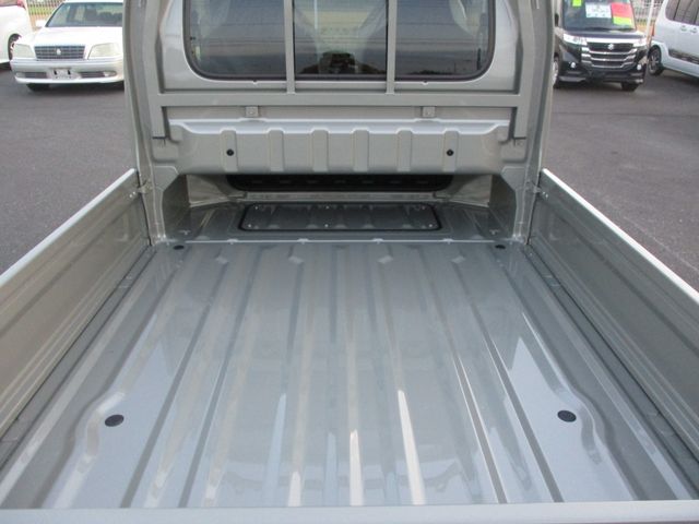 Suzuki CARRY TRUCK 2023-09 16835-12
