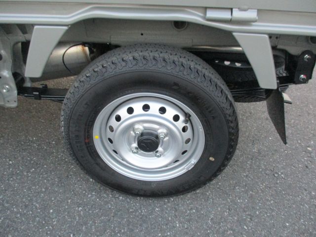 Suzuki CARRY TRUCK 2023-09 16835-14