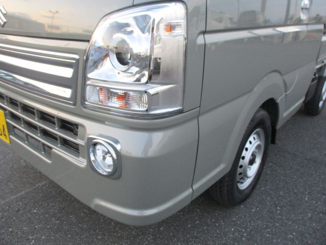 Suzuki CARRY TRUCK 2023-09 16835-16