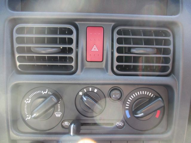 Suzuki CARRY TRUCK 2023-09 16835-18