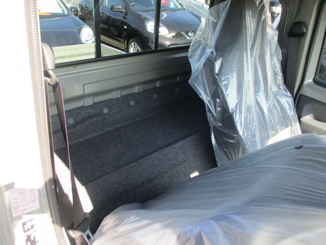 Suzuki CARRY TRUCK 2023-09 16835-24