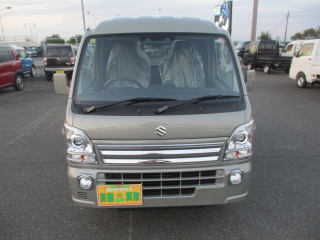 Suzuki CARRY TRUCK 2023-09 16835-1