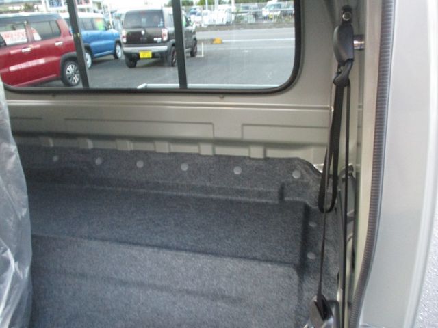 Suzuki CARRY TRUCK 2023-09 16835-26