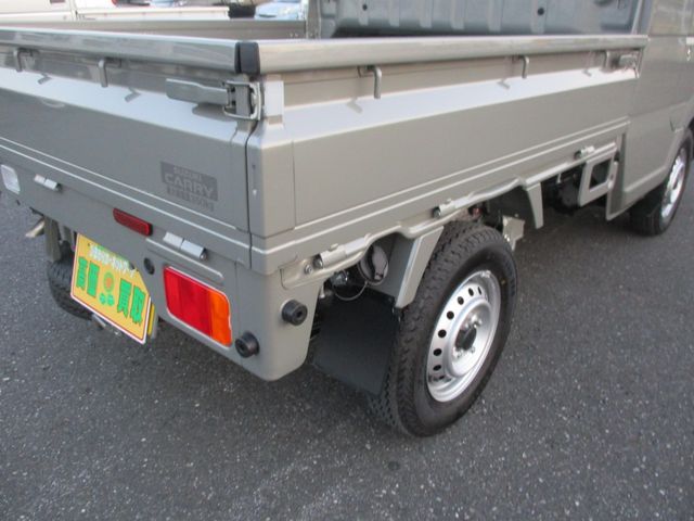 Suzuki CARRY TRUCK 2023-09 16835-11