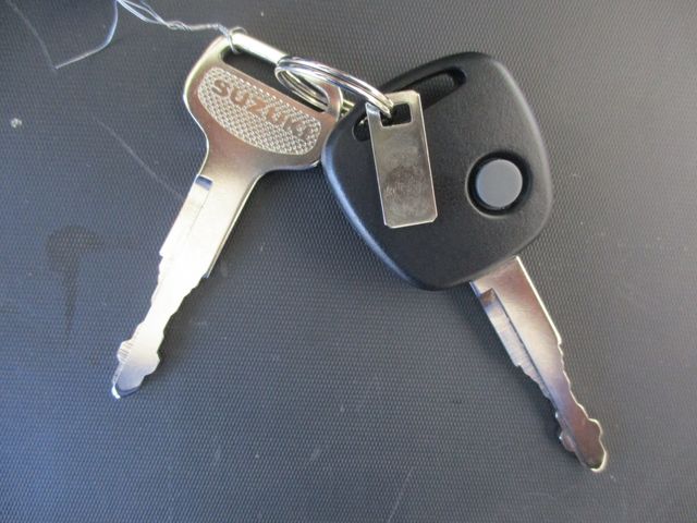 Suzuki CARRY TRUCK 2023-09 16835-28