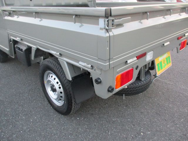 Suzuki CARRY TRUCK 2023-09 16835-13