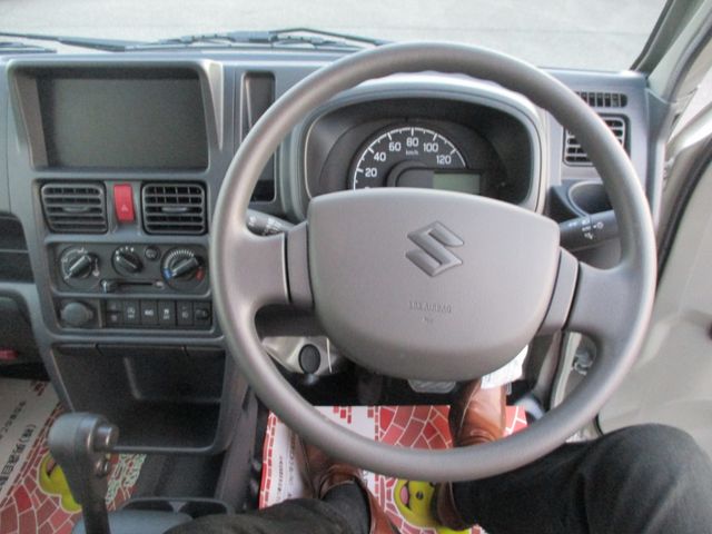 Suzuki CARRY TRUCK 2023-09 16835-17