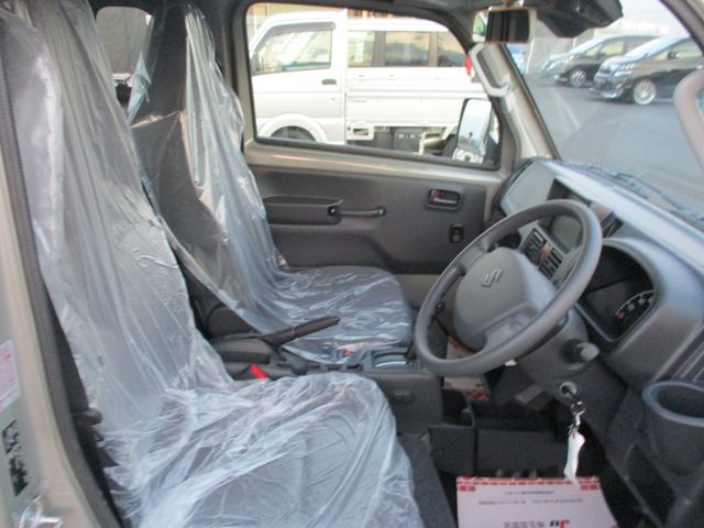 Suzuki CARRY TRUCK 2023-09 16835-23