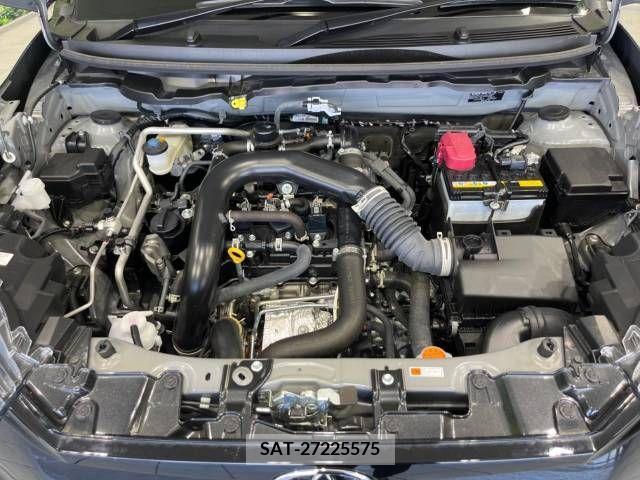 Toyota RAIZE 2023-03 388665-18