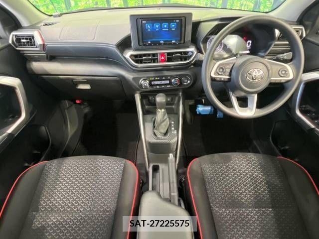 Toyota RAIZE 2023-03 388665-1