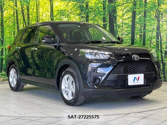 Toyota RAIZE 2023-03 388665-16