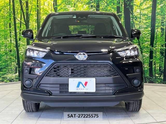 Toyota RAIZE 2023-03 388665-14