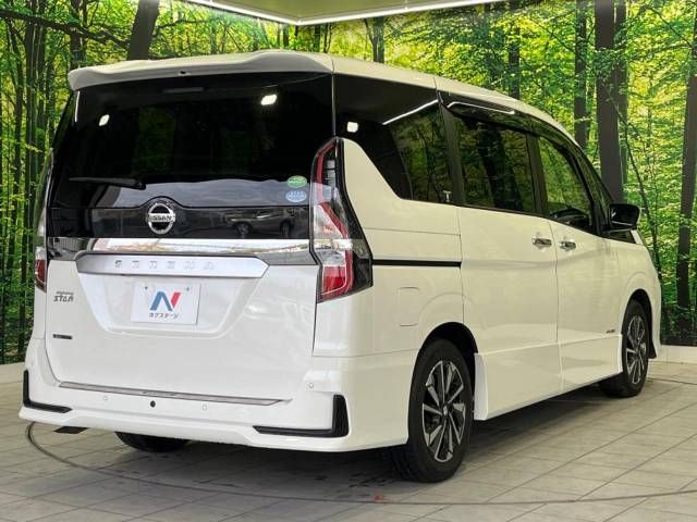 Nissan SERENA 2021-02 191040-18