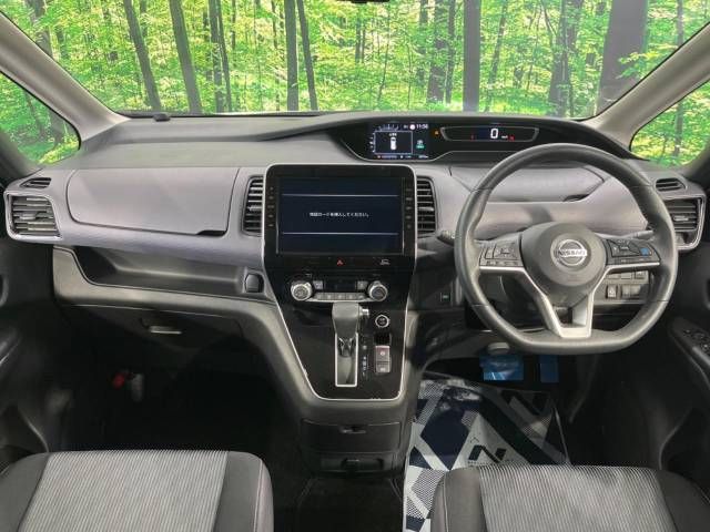 Nissan SERENA 2021-02 191040-1