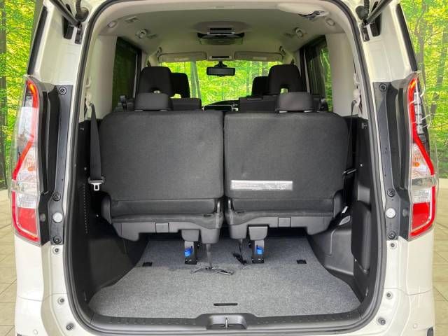 Nissan SERENA 2021-02 191040-11