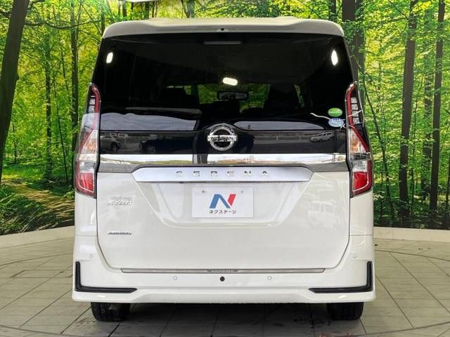 Nissan SERENA 2021-02 191040-16