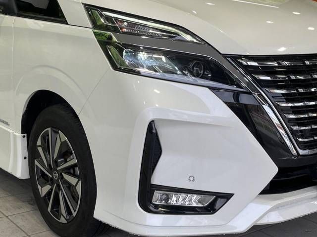Nissan SERENA 2021-02 191040-13