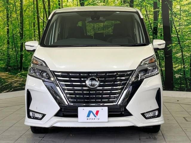 Nissan SERENA 2021-02 191040-15