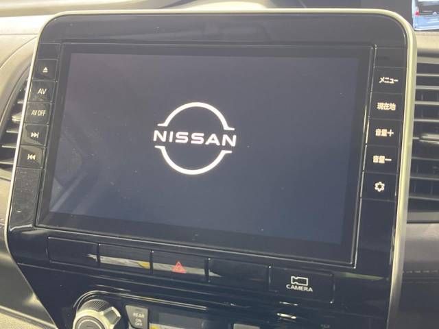 Nissan SERENA 2021-02 191040-2
