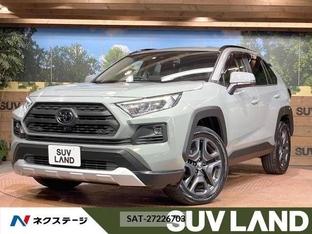Toyota RAV4 2023-02 313220-0