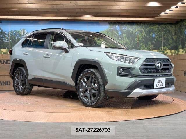 Toyota RAV4 2023-02 313220-16